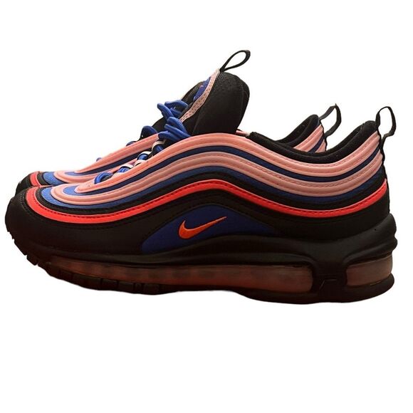 Nike Air Max 97 SE Sneakers - Picture 8 of 12